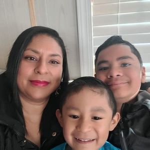 Meet your Posher, Marisol